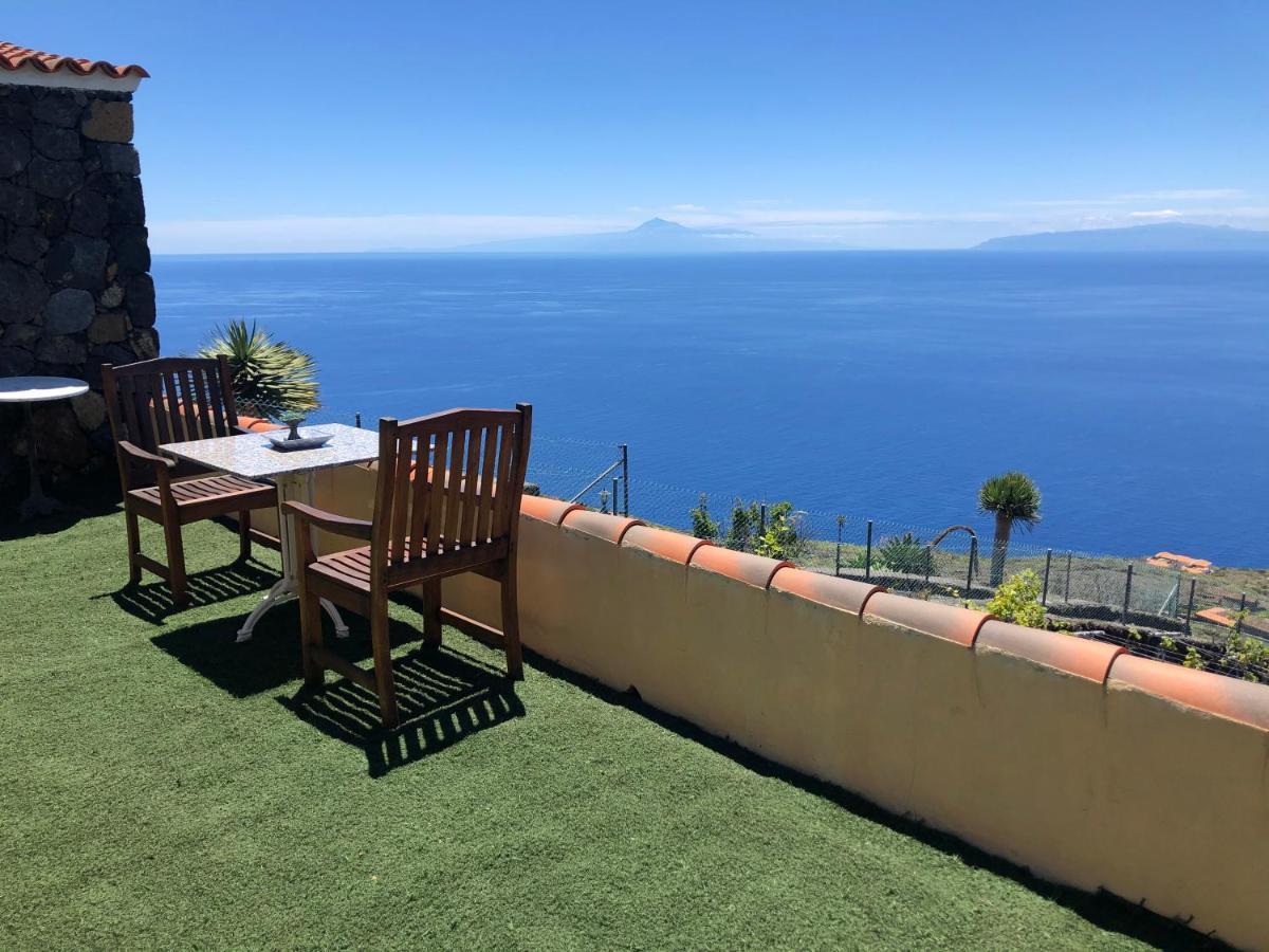 Villas Los Torres I Fuencaliente de la Palma Exterior photo
